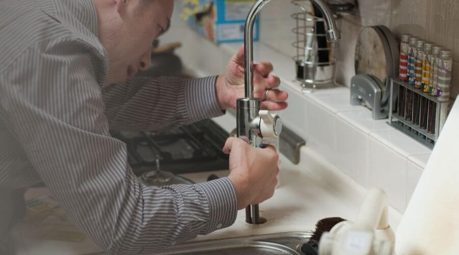 Professional Tankless Water Heater Installation in Saint Francisville, IL